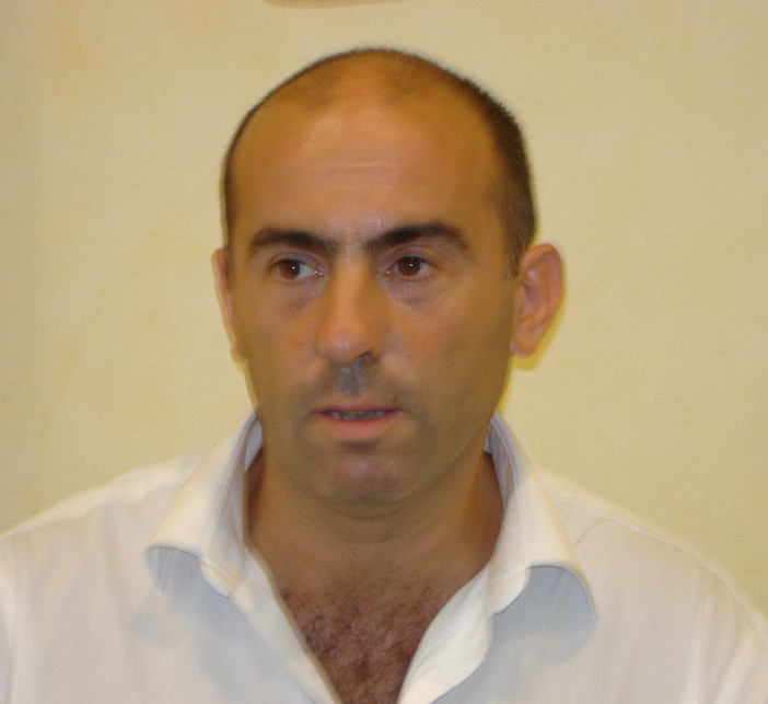 Dibattito Civitas: la replica del candidato sindaco Ballestra (FI) alle dichiarazioni del candidato Malivindi (M5S) Dibattito Civitas: la replica del candidato sindaco Ballestra (FI) alle dichiarazioni del candidato Malivindi (M5S)