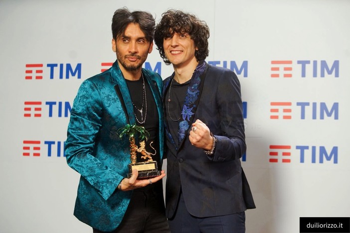#Sanremo2018: la canzone vincitrice “Non mi avete fatto niente” conquista anche Nizza #Sanremo2018: la canzone vincitrice “Non mi avete fatto niente” conquista anche Nizza