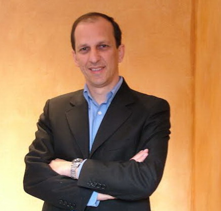 Imperia: Fabio Garibbo è il nuovo presidente del Lions Club Imperia 'La Torre', eletto il direttivo