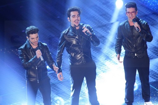 #Festival2015: scendono le quote, per gli scommettitori della Snai è certo, vincerà 'Il Volo'