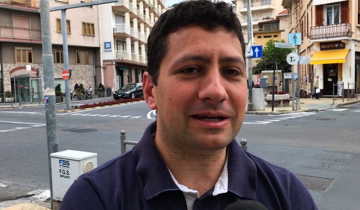 Flavio Di Malta (Partito Democratico e Progressisti) Flavio Di Malta (Partito Democratico e Progressisti)