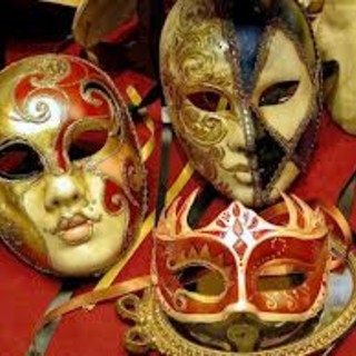 Imperia: stasera "Apericena" in maschera al Moka Bar - Vip Cafè e al Serendipity Imperia: stasera "Apericena" in maschera al Moka Bar - Vip Cafè e al Serendipity