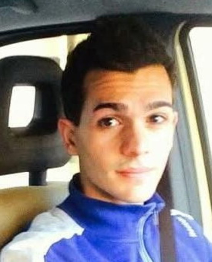 Vallebona, incidente stradale a Madonna della Neve: la vittima è Federico Cetraro Vallebona, incidente stradale a Madonna della Neve: la vittima è Federico Cetraro