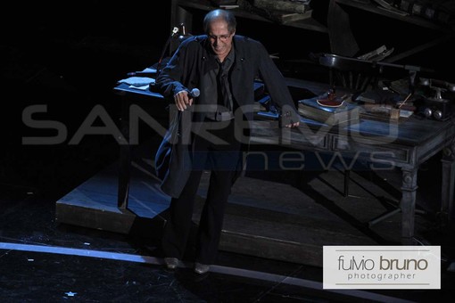 Sanremo 2012: una lettrice "Sono indignata per le affermazioni di Adriano Celentano!"