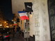 Elezioni in Francia: grande festa nella notte per i sostenitori di Macron a Nizza, Le Pen ha vinto a Mentone (Foto)