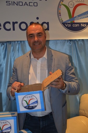 Vallecrosia: lettera dell'Opera Salesiana ai candidati a Sindaco, la risposta di Fabio Perri Vallecrosia: lettera dell'Opera Salesiana ai candidati a Sindaco, la risposta di Fabio Perri