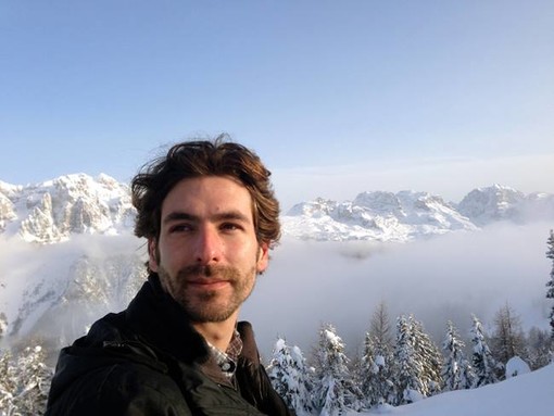 Elezioni politiche 2018: il M5S candida alla Camera Federico Firmian Manfredi, da anni all'estero. Salvatore: "Tutto consentito" Elezioni politiche 2018: il M5S candida alla Camera Federico Firmian Manfredi, da anni all'estero. Salvatore: "Tutto consentito"