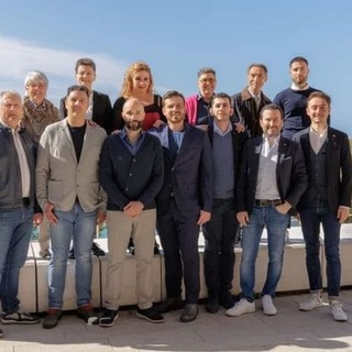 Rifiuti a Ventimiglia, Forza Italia a Ioculano: "L’operato della ditta è monitorato quotidianamente"