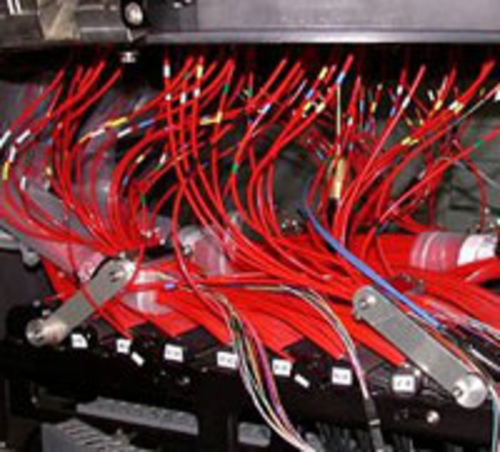 Sanremo: code alla Foce ma il rally non c'entra nulla, sono lavori di posa della fibra ottica di Fastweb Sanremo: code alla Foce ma il rally non c'entra nulla, sono lavori di posa della fibra ottica di Fastweb