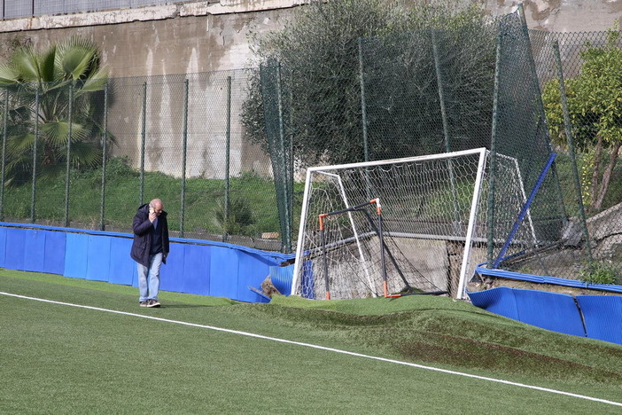 Un filo diretto tra Ospedaletti Calcio e Comune per il ripristino del campo: Barbagallo “Abbiamo un grande progetto”, Cimiotti “Pronti a partire” Un filo diretto tra Ospedaletti Calcio e Comune per il ripristino del campo: Barbagallo “Abbiamo un grande progetto”, Cimiotti “Pronti a partire”