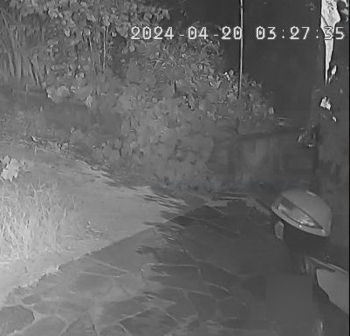 Raffica di furti: coppia di ladri d'appartamento fermata nell'immediato entroterra di Sanremo