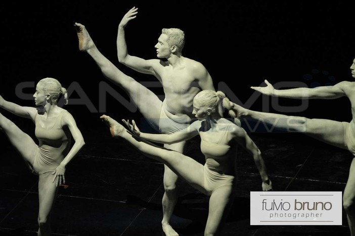 Festival Sanremo: con 'Io ho un sogno' di Martin Luther King si apre la seconda serata