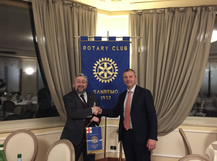 Freddy Colt con Ettore Guazzoni