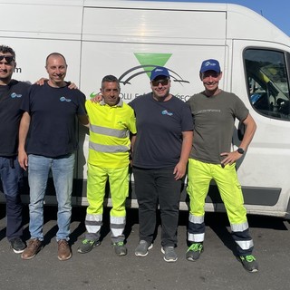 Elezioni Rls alla Controlli e Lavori speciali Srl: la Feneal Uil vince le elezioni con Carmelo Stellitano Elezioni Rls alla Controlli e Lavori speciali Srl: la Feneal Uil vince le elezioni con Carmelo Stellitano