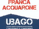 Ospedaletti: presentazione del libro 'Ubago', penultimo appuntamento della rassegna 'E’ tempo di libri' Ospedaletti: presentazione del libro 'Ubago', penultimo appuntamento della rassegna 'E’ tempo di libri'