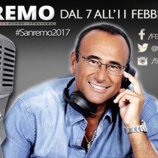 Festival di Sanremo 2017: ecco la lista dei papabili “big”, lunedì l’annuncio in diretta su Rai1 da Villa Ormond