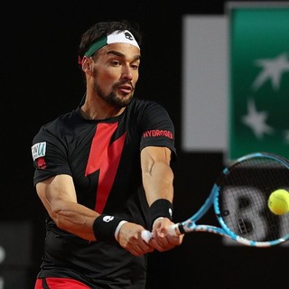 Tennis. Fabio Fognini a Sky Sport: "Potevo essere numero 5 al mondo"