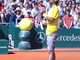 Montecarlo: Fognini (in coppia con Mahut) perde al primo turno di doppio, domani il singolare