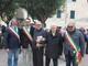 Riva Ligure: Festa della Liberazione con il Magistrato Giancarlo Caselli "Orgoglioso di essere qui come cittadino acquisito" (Foto e Video) Riva Ligure: Festa della Liberazione con il Magistrato Giancarlo Caselli "Orgoglioso di essere qui come cittadino acquisito" (Foto e Video)
