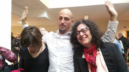 Imperia: Felix Croft assolto dal tribunale di Imperia perchè il fatto non costituisce reato (Flash)