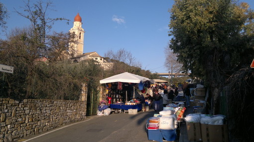 San Bartolomeo al Mare: Iniziato il conto alla rovescia per l'evento che si svolge ogni anno in occasione della ricorrenza della Candelora San Bartolomeo al Mare: Iniziato il conto alla rovescia per l'evento che si svolge ogni anno in occasione della ricorrenza della Candelora