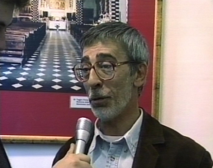 Imperia: lunedì prossimo alla libreria 'Ragazzi' di via Viesseux un incontro sul libro 'Amanuense' Imperia: lunedì prossimo alla libreria 'Ragazzi' di via Viesseux un incontro sul libro 'Amanuense'