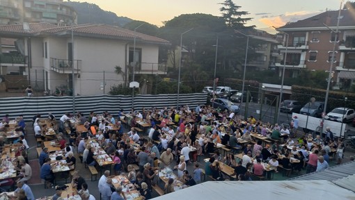 Festeggiamenti patronali di San Rocco, tre serate gastronomiche e danzanti con pesca di beneficenza a Vallecrosia al Mare Festeggiamenti patronali di San Rocco, tre serate gastronomiche e danzanti con pesca di beneficenza a Vallecrosia al Mare