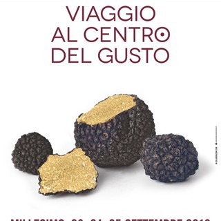 Millesimo: nell'entroterra di Savona tutto pronto per la 24a edizione della 'Festa Nazionale del Tartufo' Millesimo: nell'entroterra di Savona tutto pronto per la 24a edizione della 'Festa Nazionale del Tartufo'