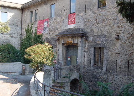 Il Forte dell'Annunziata