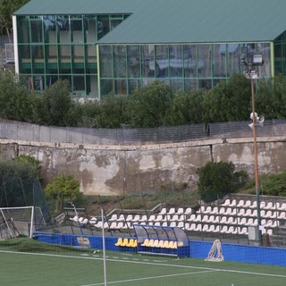 Ospedaletti: approvato il progetto esecutivo per i lavori al muro di sostegno delle scuole di corso Marconi