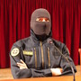 Addio al Comandante Alfa, fondatore del Gis e protagonista più volte dei Martedì Letterari del Casinò di Sanremo Addio al Comandante Alfa, fondatore del Gis e protagonista più volte dei Martedì Letterari del Casinò di Sanremo