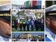 Sanremo: questa mattina la festa della Marina Militare, presenti le massime autorità (Foto e Video) Sanremo: questa mattina la festa della Marina Militare, presenti le massime autorità (Foto e Video)