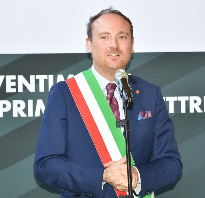 Ventimiglia, la maggioranza compatta con Di Muro: “Risultati concreti e investimenti record per il futuro della città”