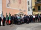 Ventimiglia, la sezione dell'Associazione nazionale carabinieri in festa