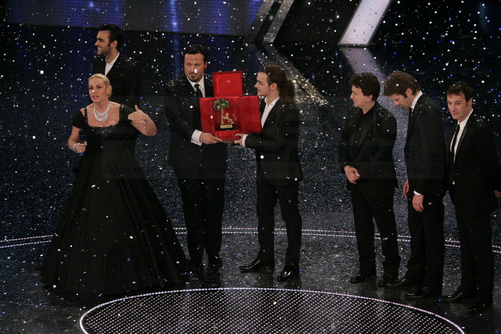Festival di Sanremo: sembra slittare di una settimana (la stessa del 2010)