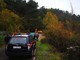Bajardo: una frana isola la frazione di Barzi, alcune case rimangono senza elettirictà (Foto) Bajardo: una frana isola la frazione di Barzi, alcune case rimangono senza elettirictà (Foto)