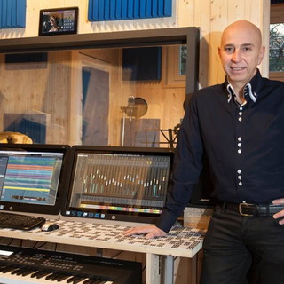 Sanremo: 'decalogo' per lo spettacolo, dopo Freddy Colt intervento di Ferdinando Mongelli