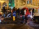 Passaggio del turno al Mondiale: la comunità marocchina festeggia in piazza Colombo a Sanremo (Foto) Passaggio del turno al Mondiale: la comunità marocchina festeggia in piazza Colombo a Sanremo (Foto)