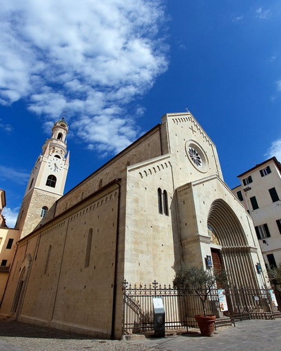 Torna stasera “Musica nelle Chiese” nella Concattedrale Basilica di San Siro con l’Orchestra Sinfonica di Sanremo