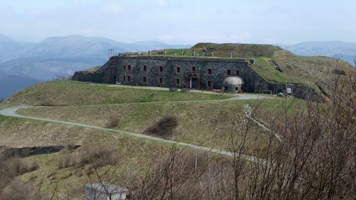 Forte Geremia