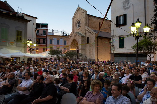 Sanremo: divieto di transito e di sosta in piazza San Siro per i festeggiamenti patronali