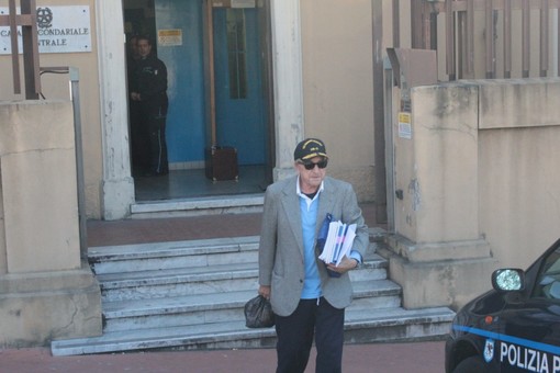 Il Tribunale del Riesame di Genova si riserva la decisione su Francesco Caltagirone e Carlo Conti