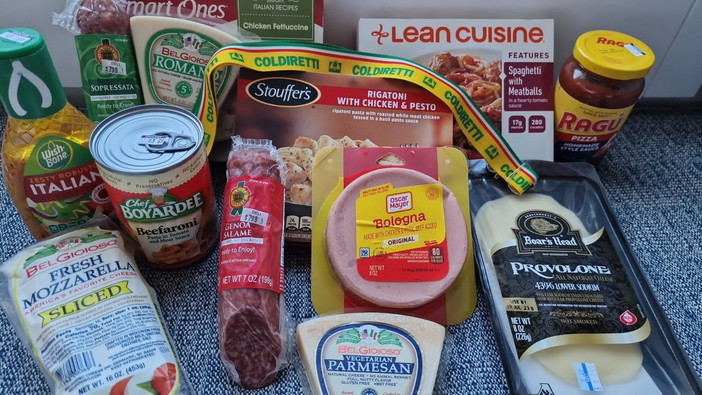 Ricette italiane taroccate nel 60% dei ristoranti, anche il pesto ligure spesso vittima della flessibilità culinaria