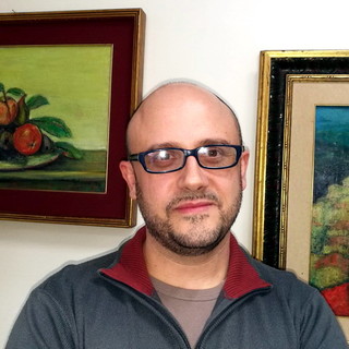 Sanremo: come era nelle previsioni Alessandro Condò sarà il candidato a Sindaco di Forza Nuova