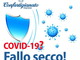 ‘Fallo secco!’: avviata la campagna di comunicazione della Confartigianato per le tintolavanderie