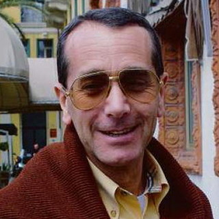 Franco Poggio (da Il Secolo XIX) Franco Poggio (da Il Secolo XIX)