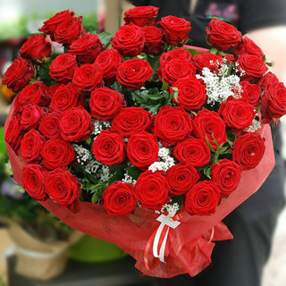 Su San Valentino l'effetto Festival di Sanremo: un italiano su tre regalerà fiori...ma attenzione agli errori Su San Valentino l'effetto Festival di Sanremo: un italiano su tre regalerà fiori...ma attenzione agli errori