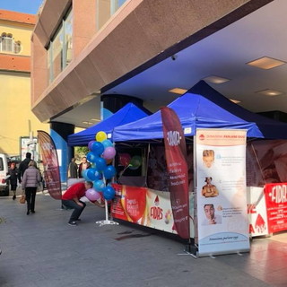 Sanremo: al via la settimana della sensibilizzazione alla donazione di sangue, le aperture del centro Fidas