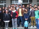 'Breve dialogo sulla felicità': gli incontri di Frank Iodice approdano al Liceo 'Cassini' di Sanremo