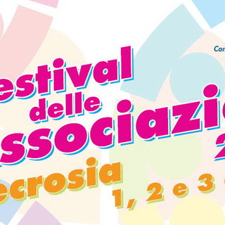 Vallecrosia: nel prossimo weekend torna l'appuntamento con il Festival delle Associazioni